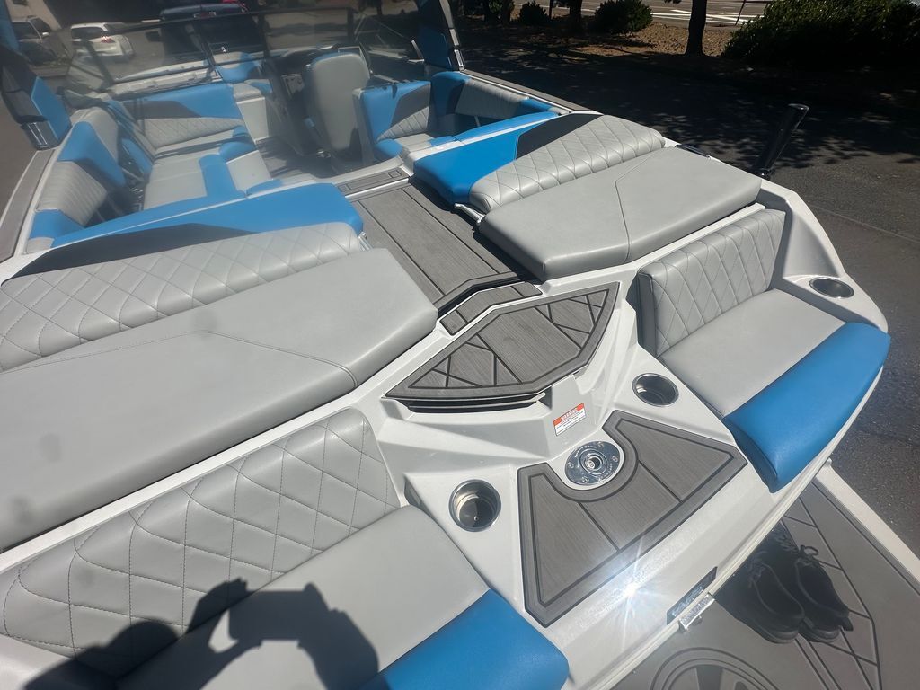 2022 Tige Z3 Wake Surf Boat Tigard OR