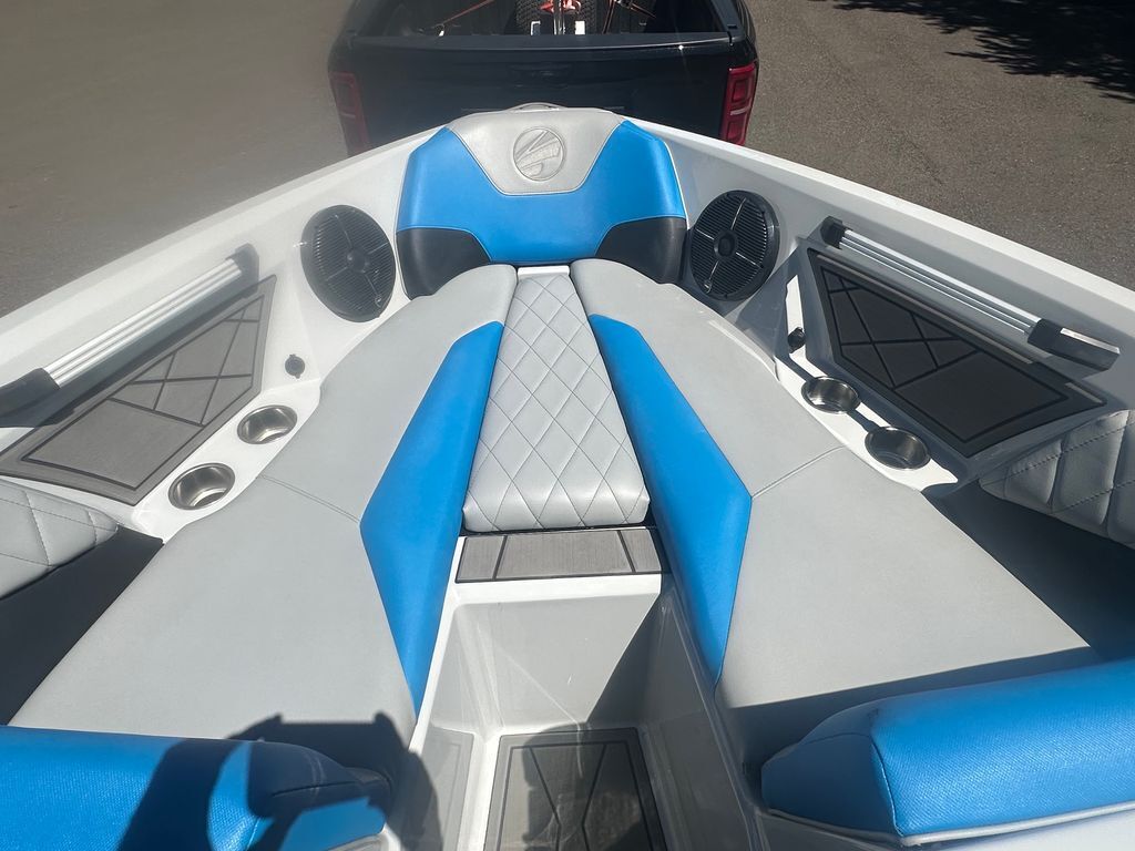 2022 Tige Z3 Wake Surf Boat Tigard OR