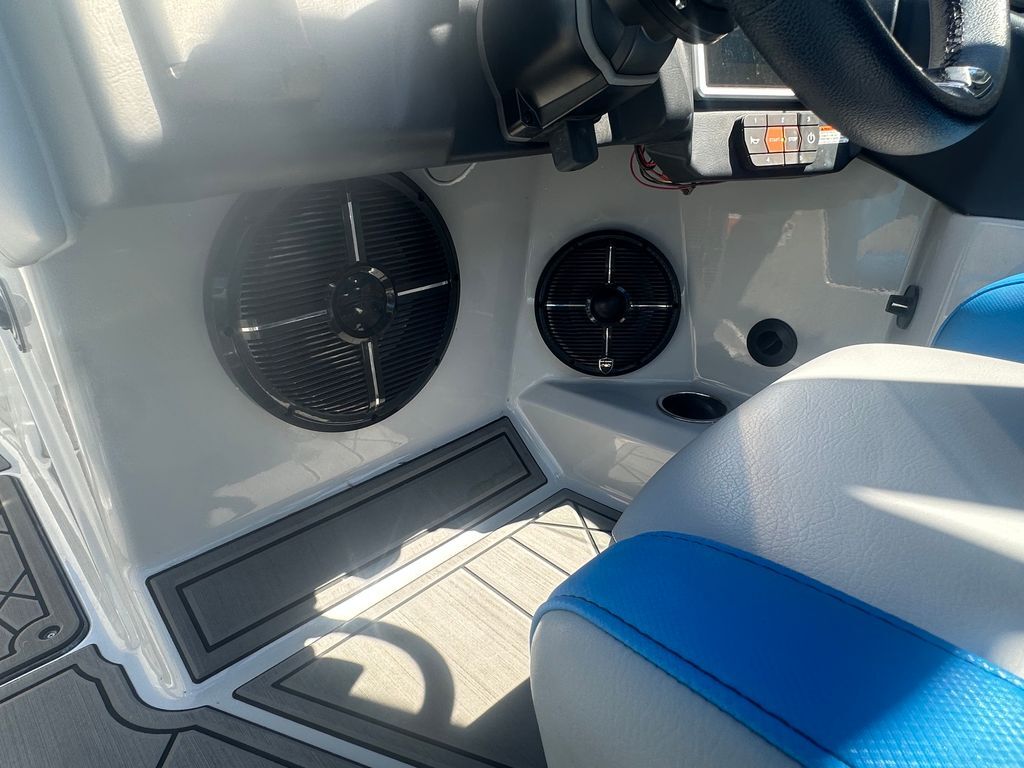 2022 Tige Z3 Wake Surf Boat Tigard OR