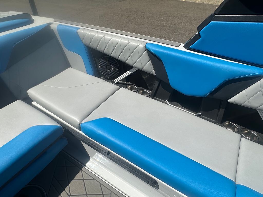 2022 Tige Z3 Wake Surf Boat Tigard OR