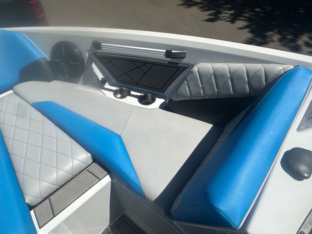 2022 Tige Z3 Wake Surf Boat Tigard OR
