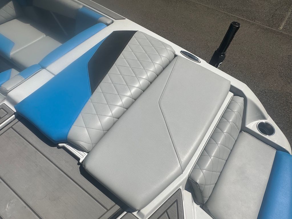 2022 Tige Z3 Wake Surf Boat Tigard OR