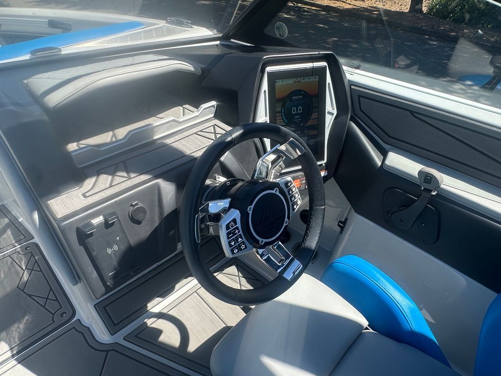 2022 Tige Z3 Wake Surf Boat Tigard OR