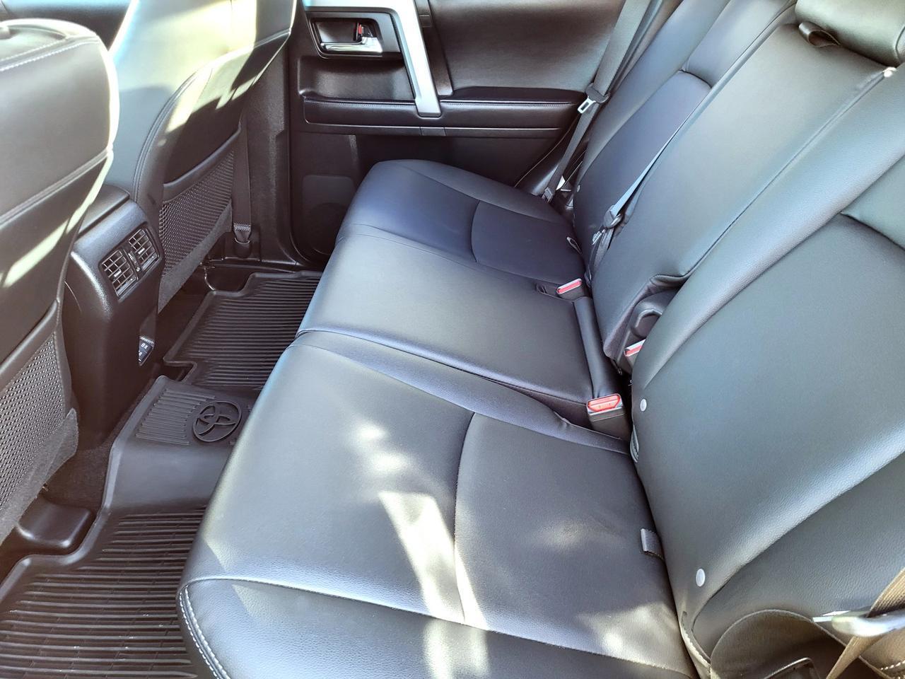 2022 Toyota 4RUNNER Vacaville CA