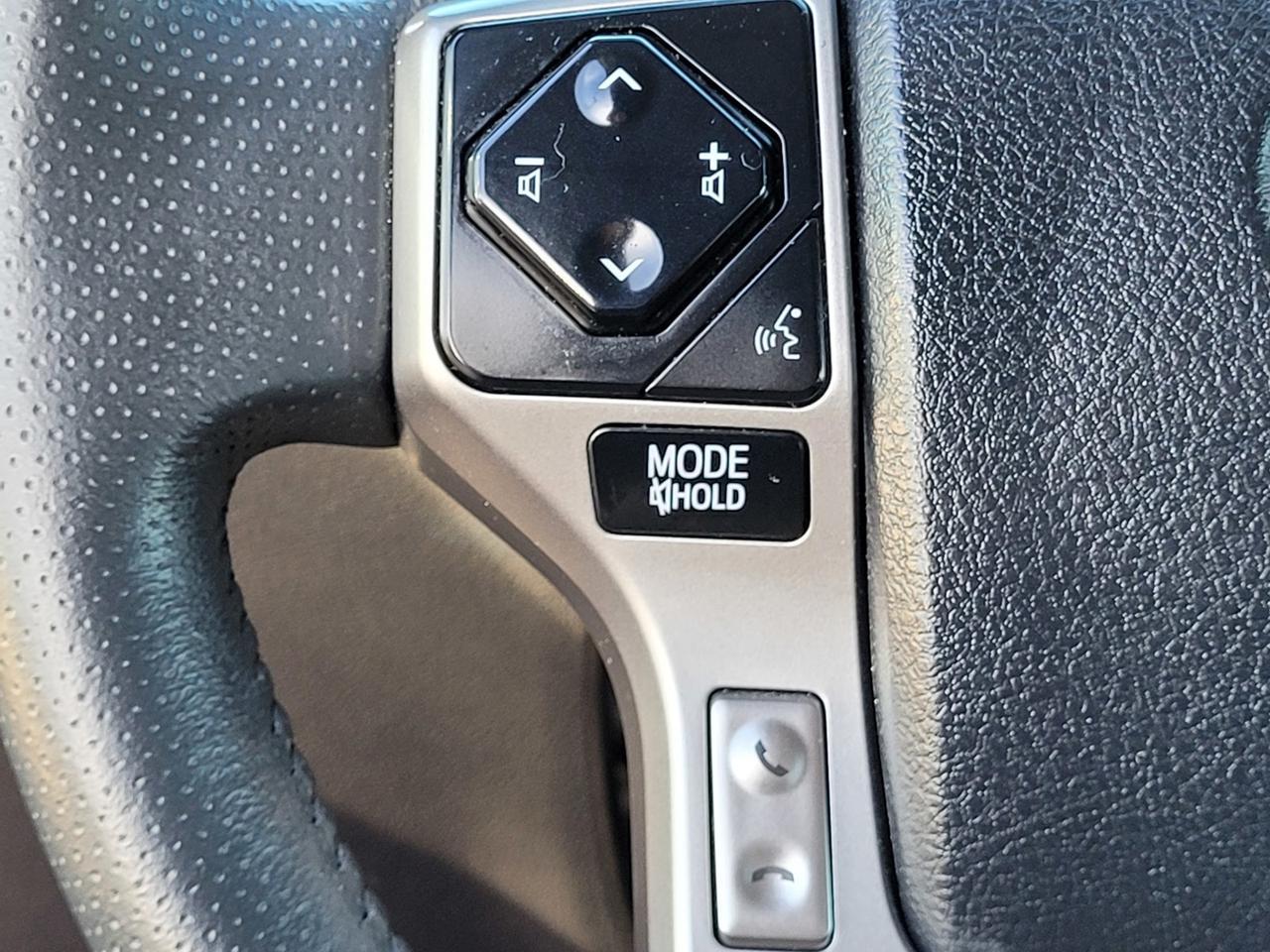 2022 Toyota 4RUNNER Vacaville CA