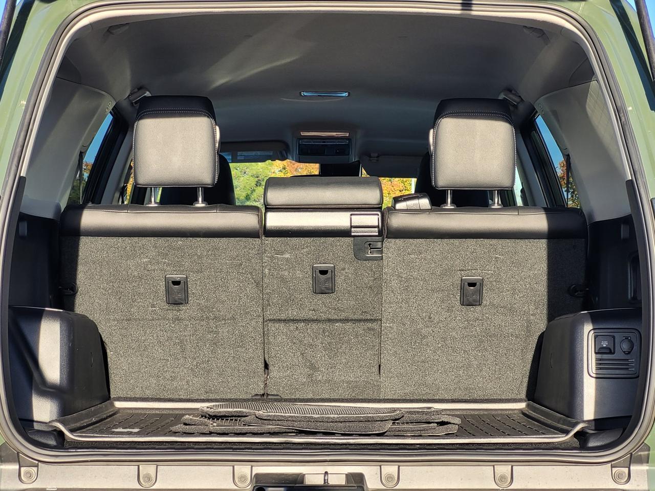 2022 Toyota 4RUNNER Vacaville CA