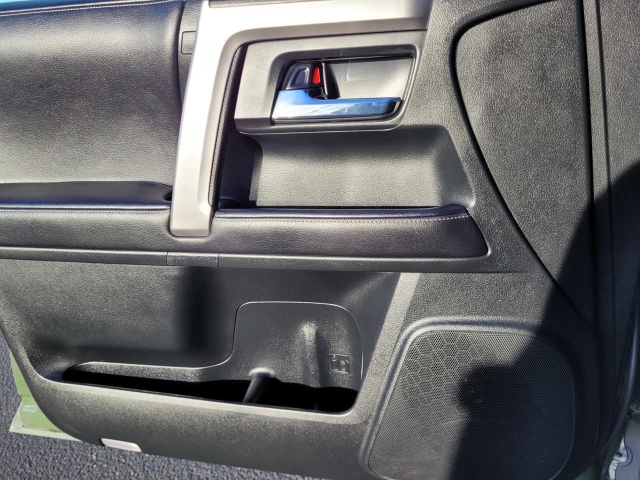 2022 Toyota 4RUNNER Vacaville CA