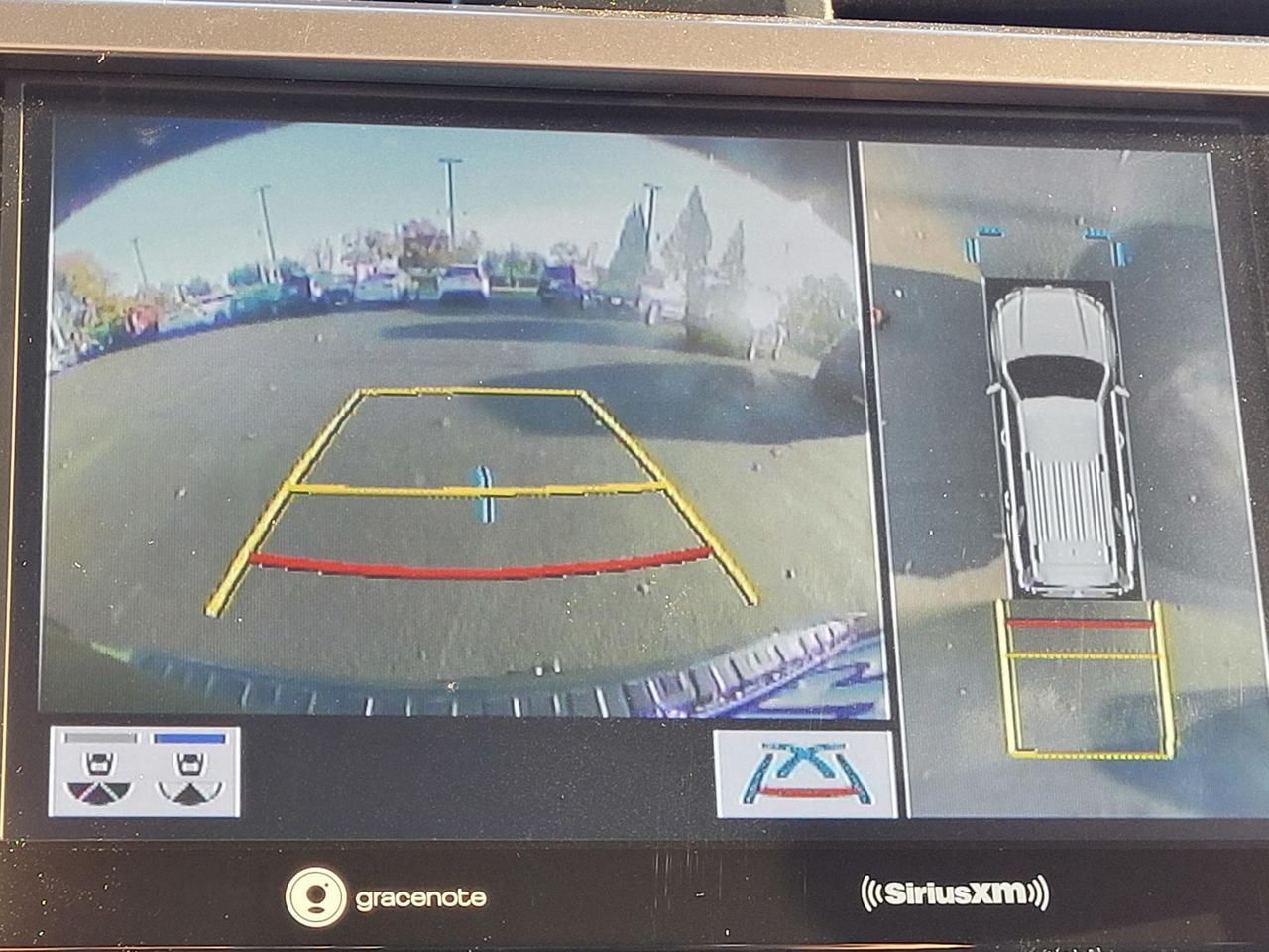 2022 Toyota 4RUNNER TRD SPORT V6 Vacaville CA