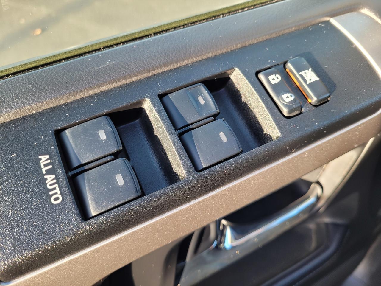 2022 Toyota 4RUNNER TRD SPORT V6 Vacaville CA