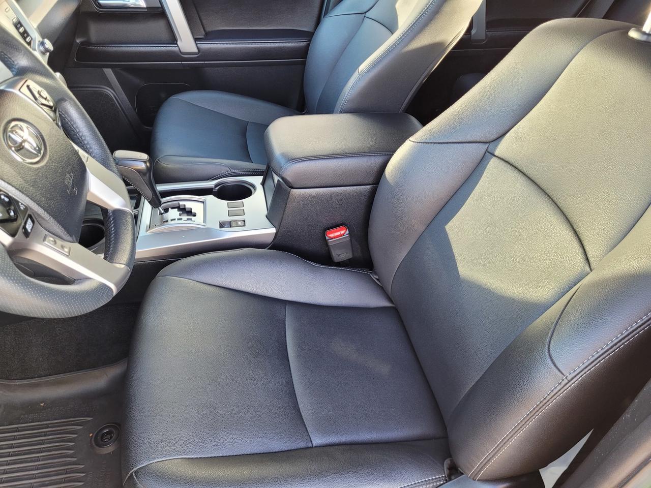 2022 Toyota 4RUNNER TRD SPORT V6 Vacaville CA