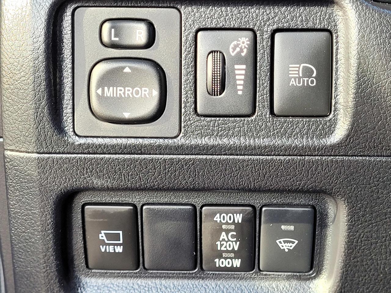 2022 Toyota 4RUNNER TRD SPORT V6 Vacaville CA