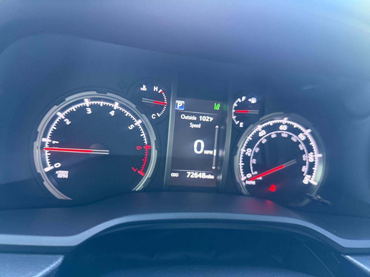 2022 Toyota 4RUNNER TRD Sport Salt Lake City UT
