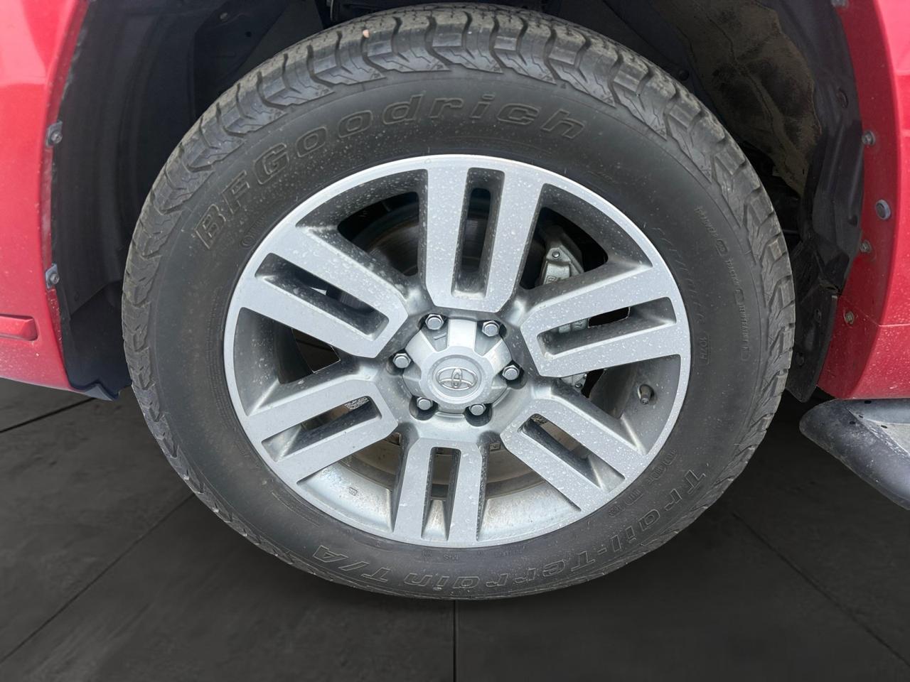 2022 Toyota 4RUNNER TRD Sport Salt Lake City UT