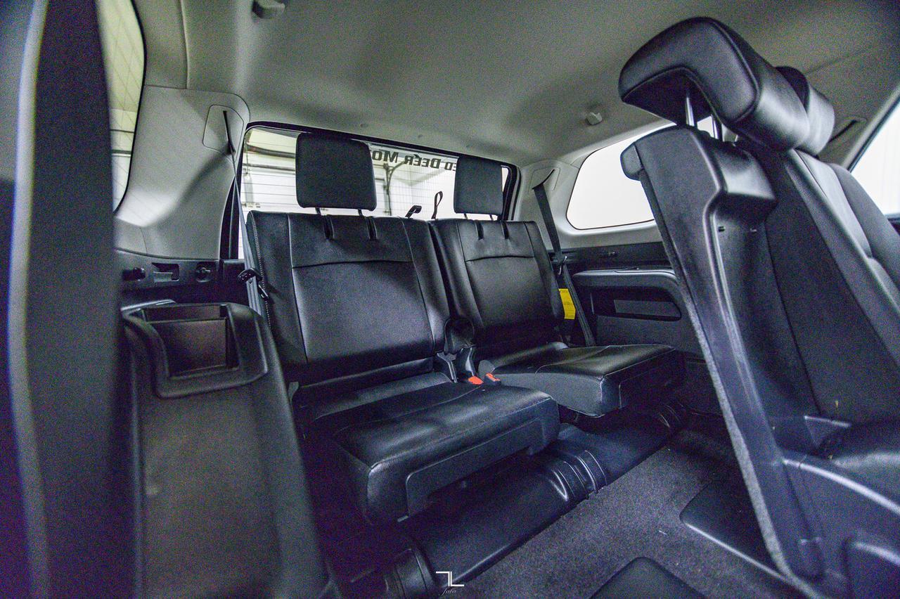 2022 Toyota 4Runner 4x4 SR5 Leather Roof BCam Red Deer AB