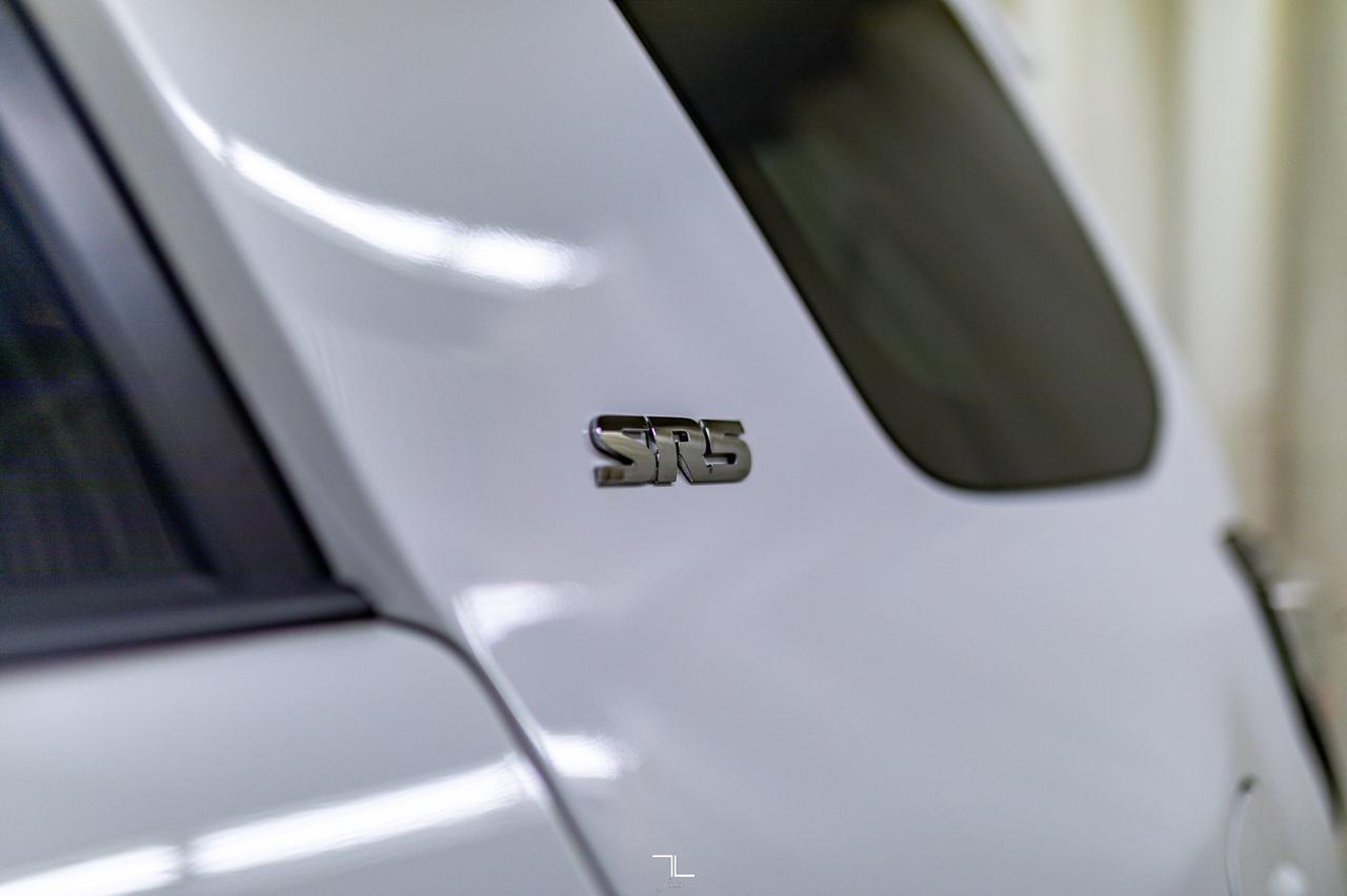 2022 Toyota 4Runner 4x4 SR5 Leather Roof BCam Red Deer AB