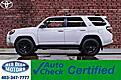 2022 Toyota 4Runner 4x4 SR5 Leather Roof BCam