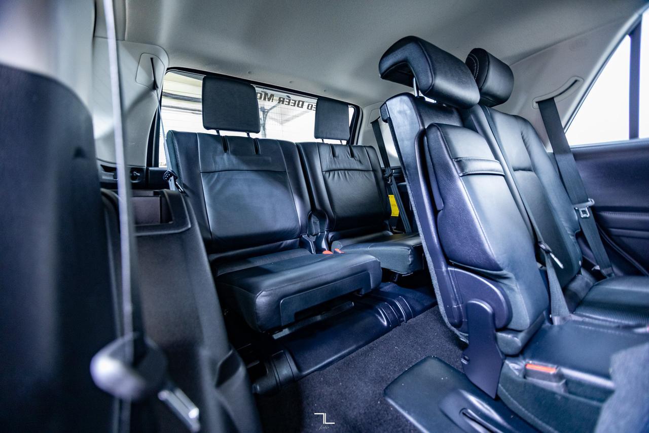 2022 Toyota 4Runner AWD Limited Leather Roof Nav 7 Passenger Red Deer AB