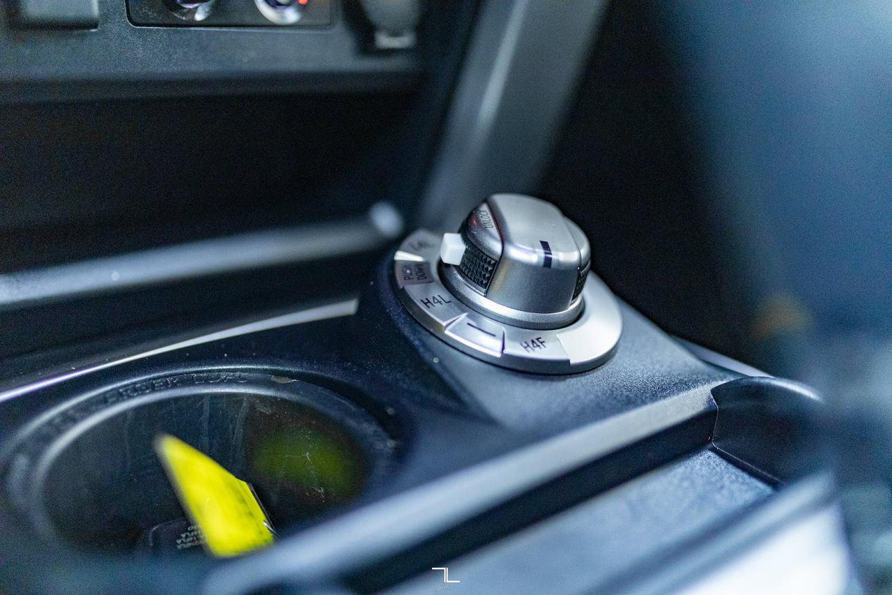 2022 Toyota 4Runner AWD Limited Leather Roof Nav 7 Passenger Red Deer AB