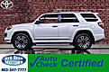 2022 Toyota 4Runner AWD Limited Leather Roof Nav 7 Passenger