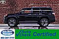 2022 Toyota 4Runner AWD Limited Leather Roof Nav BCam