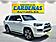 2022 Toyota 4Runner Limited McAllen TX