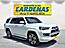 2022 Toyota 4Runner Limited McAllen TX