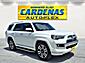 2022 Toyota 4Runner Limited McAllen TX