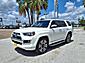 2022 Toyota 4Runner Limited McAllen TX