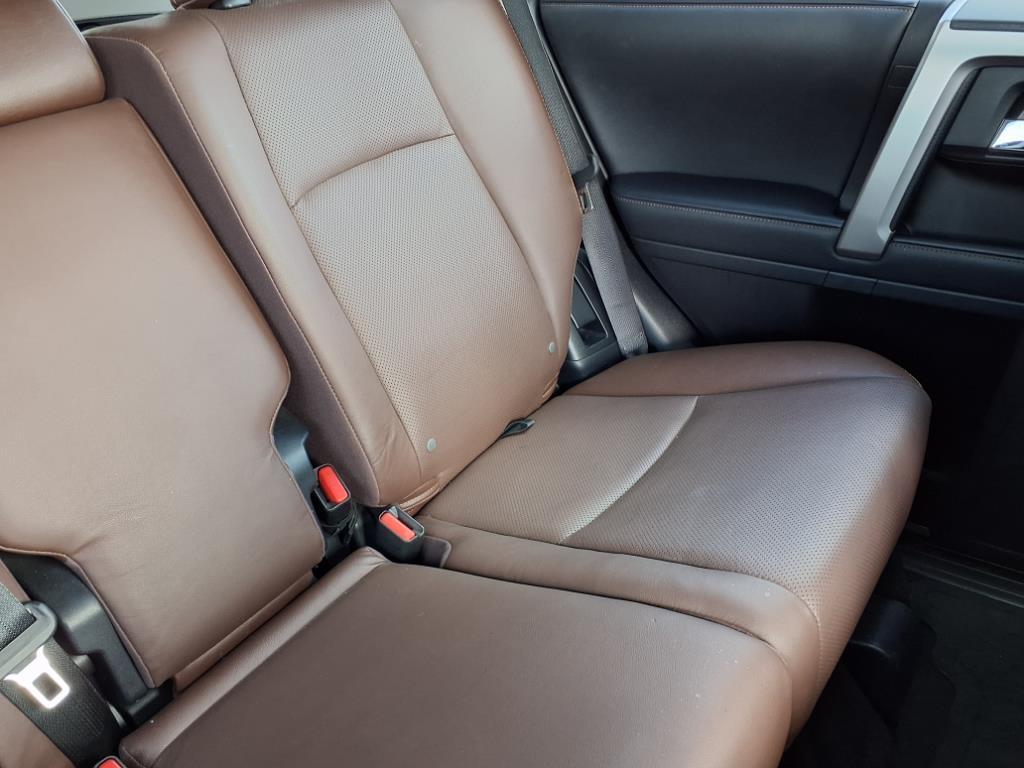 2022 Toyota 4Runner Limited Brownsville TX