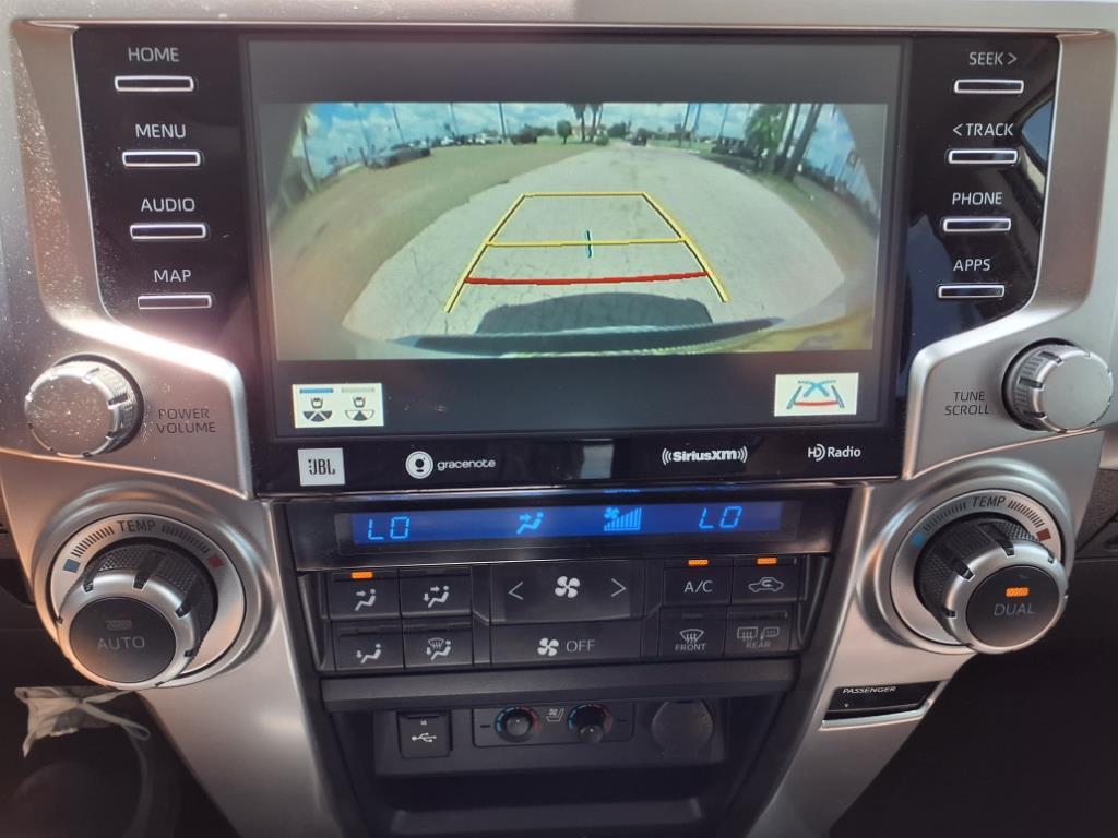 2022 Toyota 4Runner Limited Brownsville TX