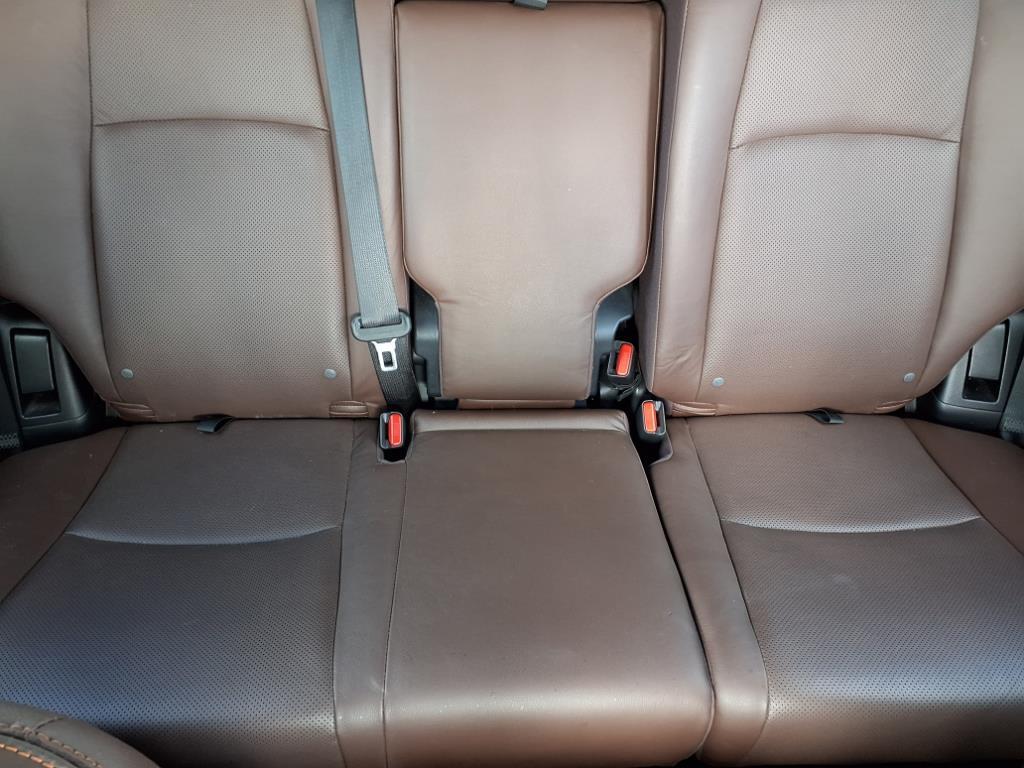 2022 Toyota 4Runner Limited Brownsville TX