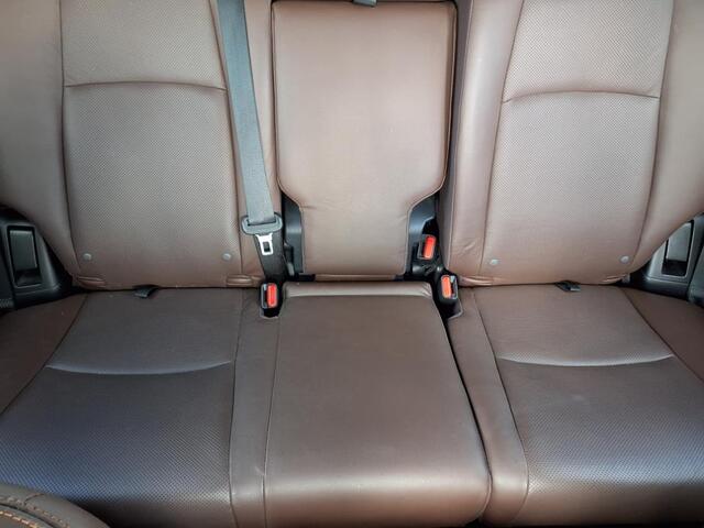 2022 Toyota 4Runner Limited McAllen TX