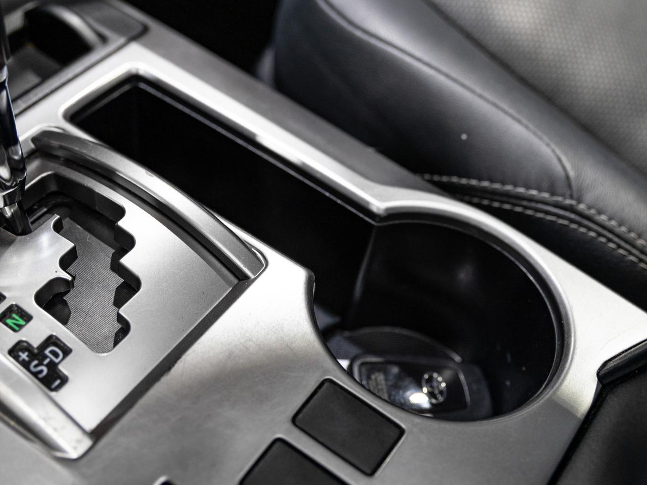 2022 Toyota 4Runner Limited 4WD 7-Passenger NAV Cranberry PA