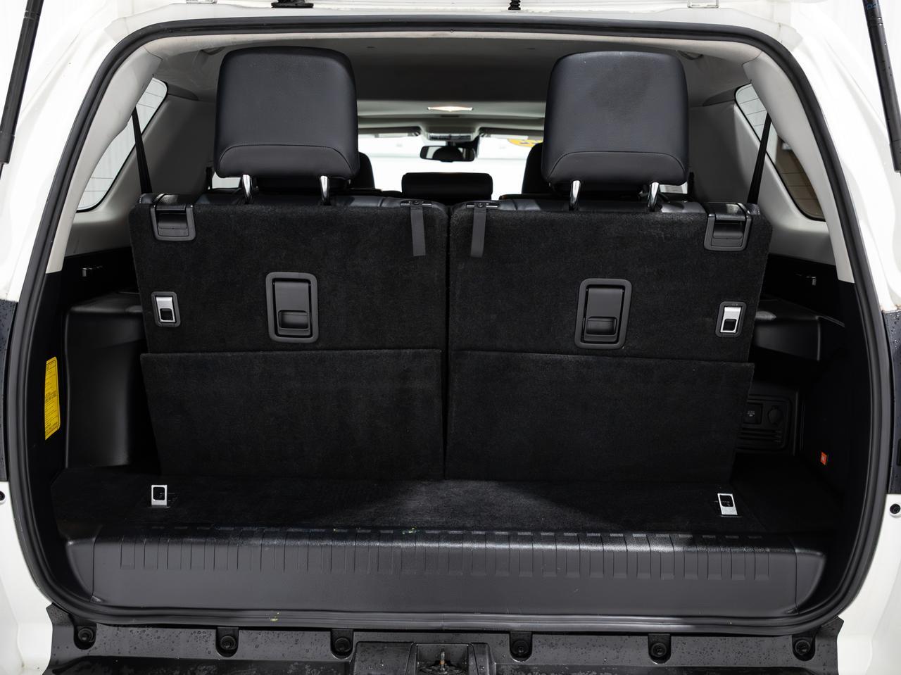 2022 Toyota 4Runner Limited 4WD 7-Passenger NAV Cranberry PA