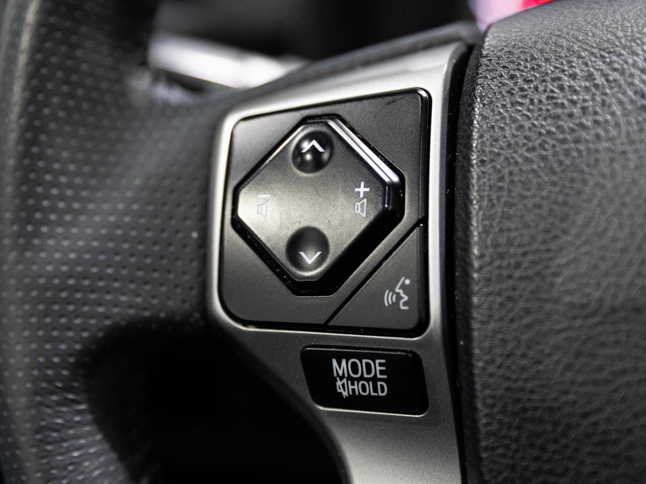 2022 Toyota 4Runner Limited 4WD 7-Passenger NAV Cranberry PA