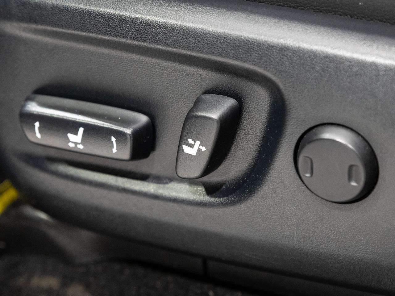 2022 Toyota 4Runner Limited 4WD 7-Passenger NAV Cranberry PA