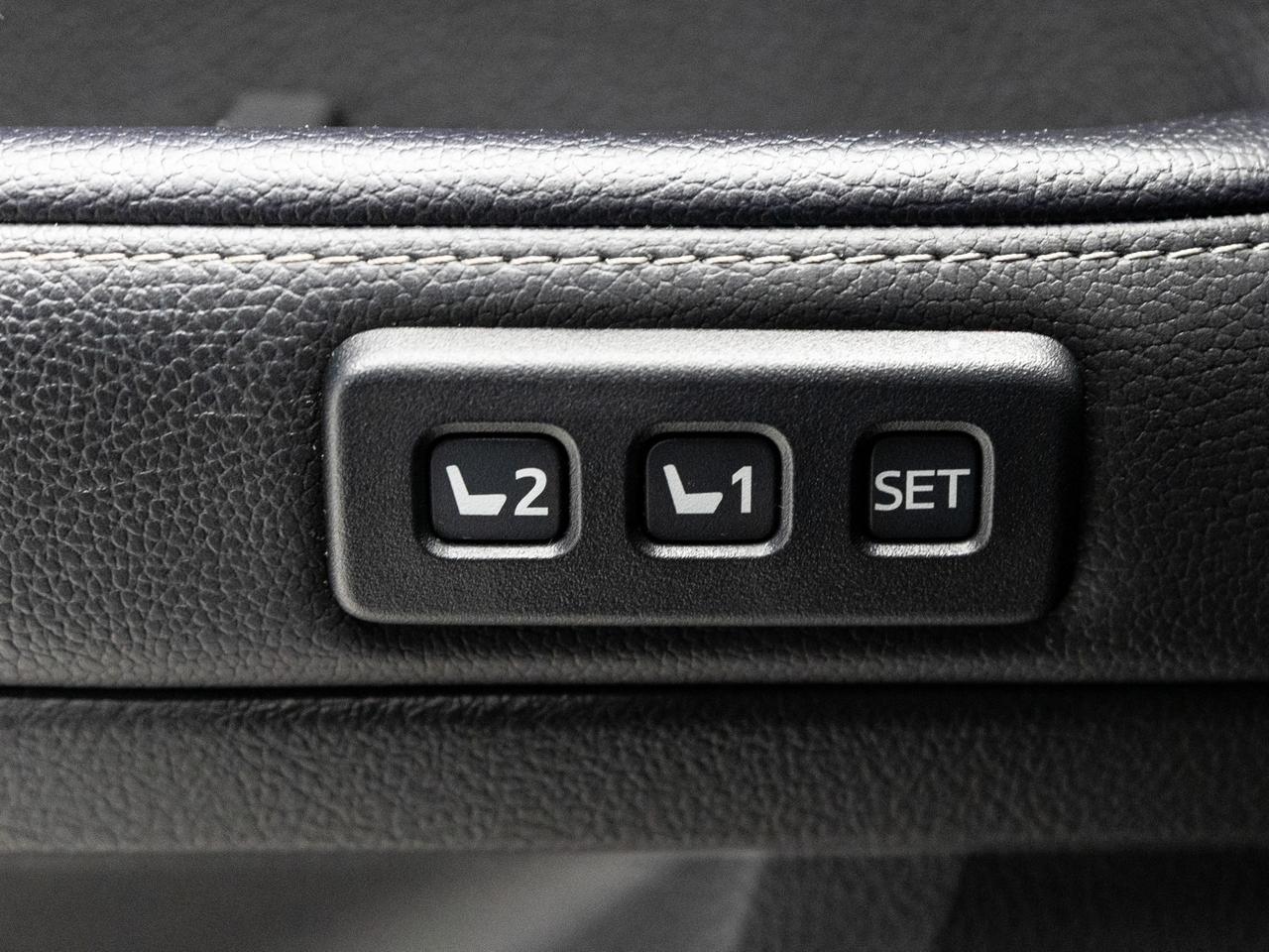 2022 Toyota 4Runner Limited 4WD 7-Passenger NAV Cranberry PA