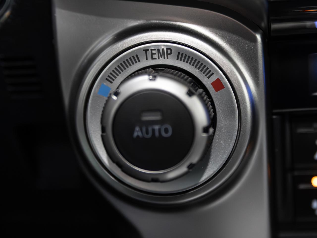 2022 Toyota 4Runner Limited 4WD 7-Passenger NAV Cranberry PA