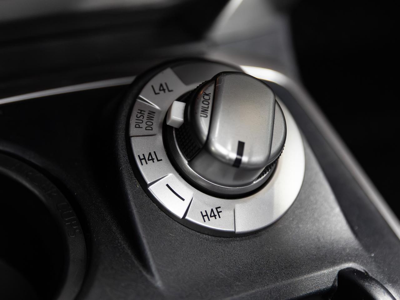 2022 Toyota 4Runner Limited 4WD 7-Passenger NAV Cranberry PA