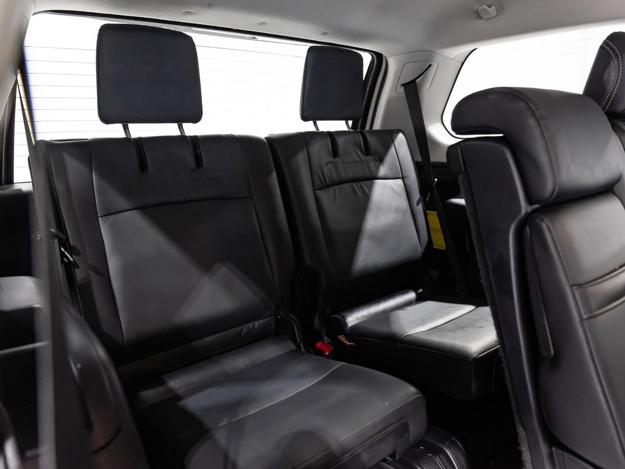 2022 Toyota 4Runner Limited 4WD 7-Passenger NAV Cranberry PA