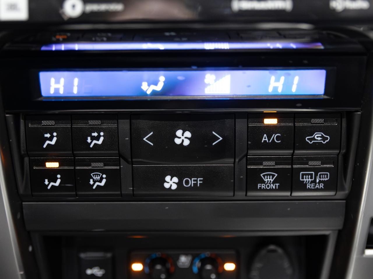 2022 Toyota 4Runner Limited 4WD 7-Passenger NAV Cranberry PA