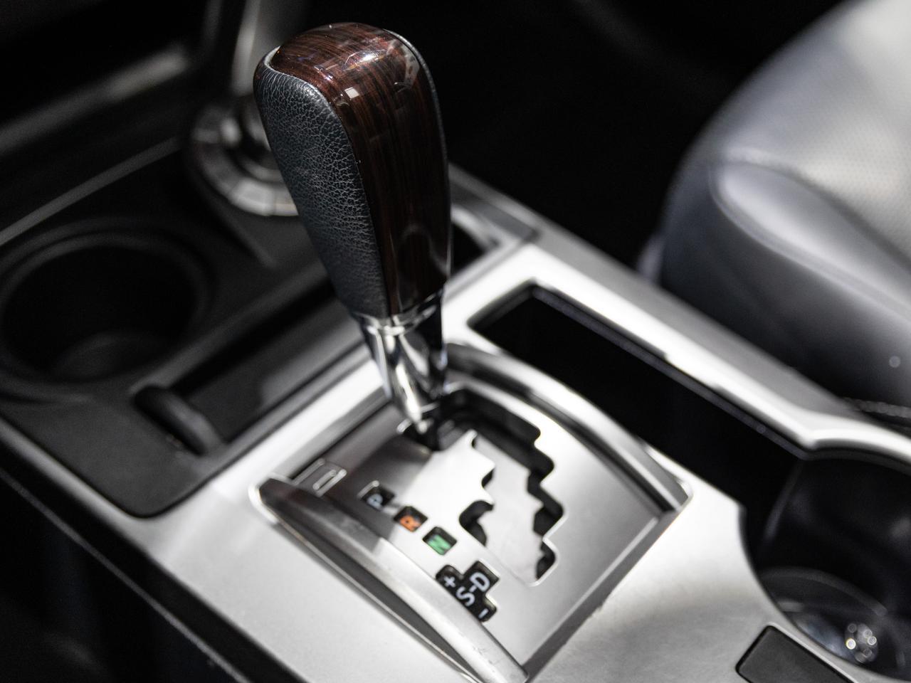 2022 Toyota 4Runner Limited 4WD 7-Passenger NAV Cranberry PA