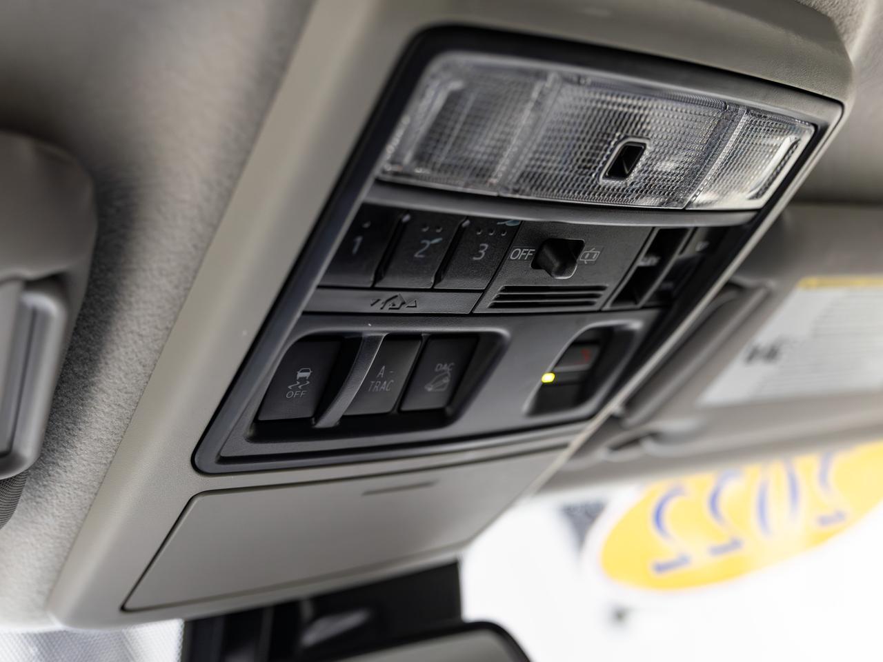 2022 Toyota 4Runner Limited 4WD 7-Passenger NAV Cranberry PA