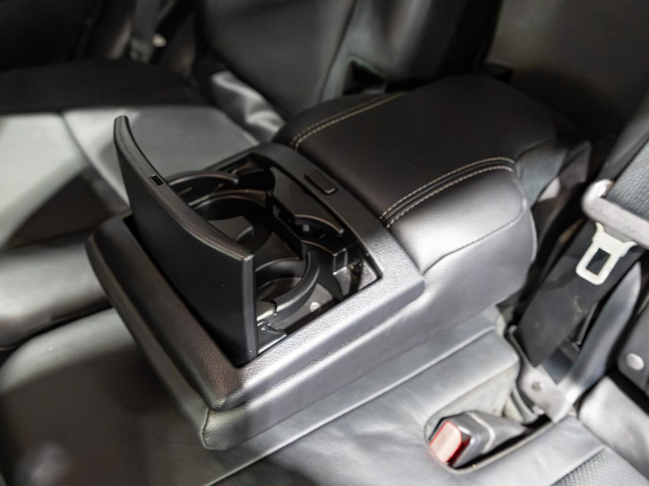 2022 Toyota 4Runner Limited 4WD 7-Passenger NAV Cranberry PA