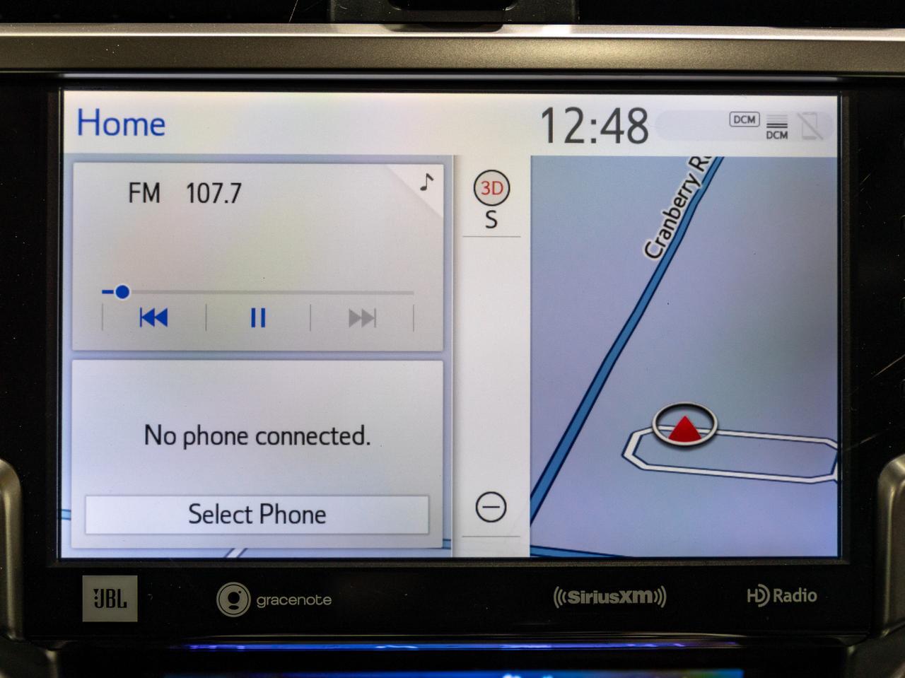 2022 Toyota 4Runner Limited 4WD 7-Passenger NAV Cranberry PA