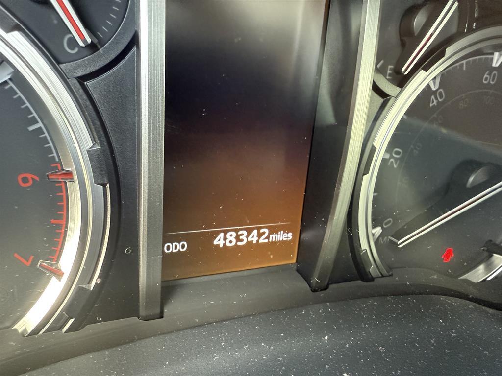 2022 Toyota 4Runner Limited Chattanooga TN