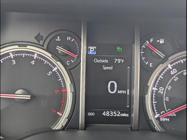 2022 Toyota 4Runner Limited Chattanooga TN
