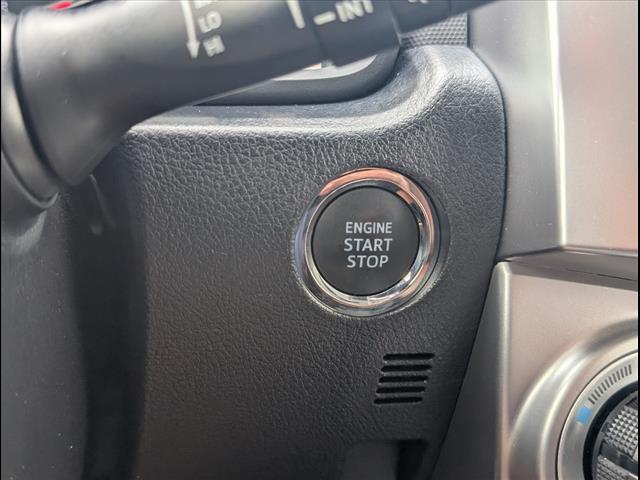 2022 Toyota 4Runner Limited Chattanooga TN