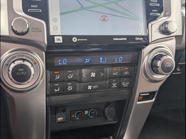 2022 Toyota 4Runner Limited Chattanooga TN