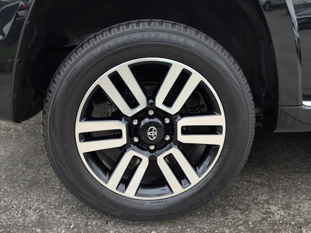 2022 Toyota 4Runner Limited Chattanooga TN